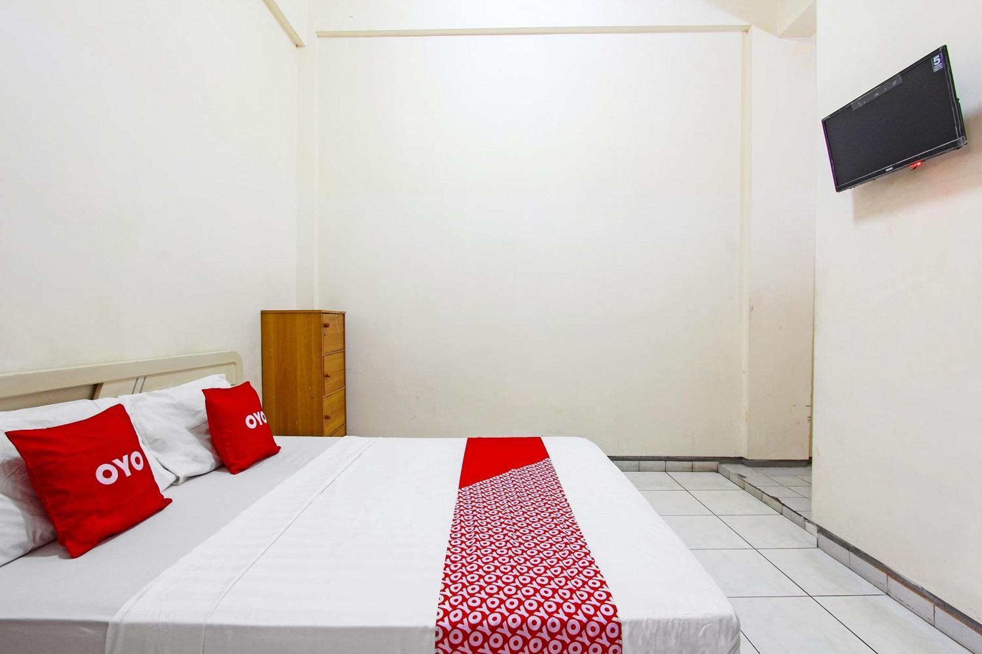 Oyo 91354 Hotel Mutiara Magelang Exterior foto